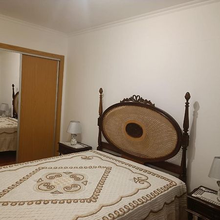 Apartamento Boca Doce Ponta Delgada Eksteriør billede