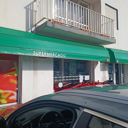 Apartamento Boca Doce Ponta Delgada Eksteriør billede