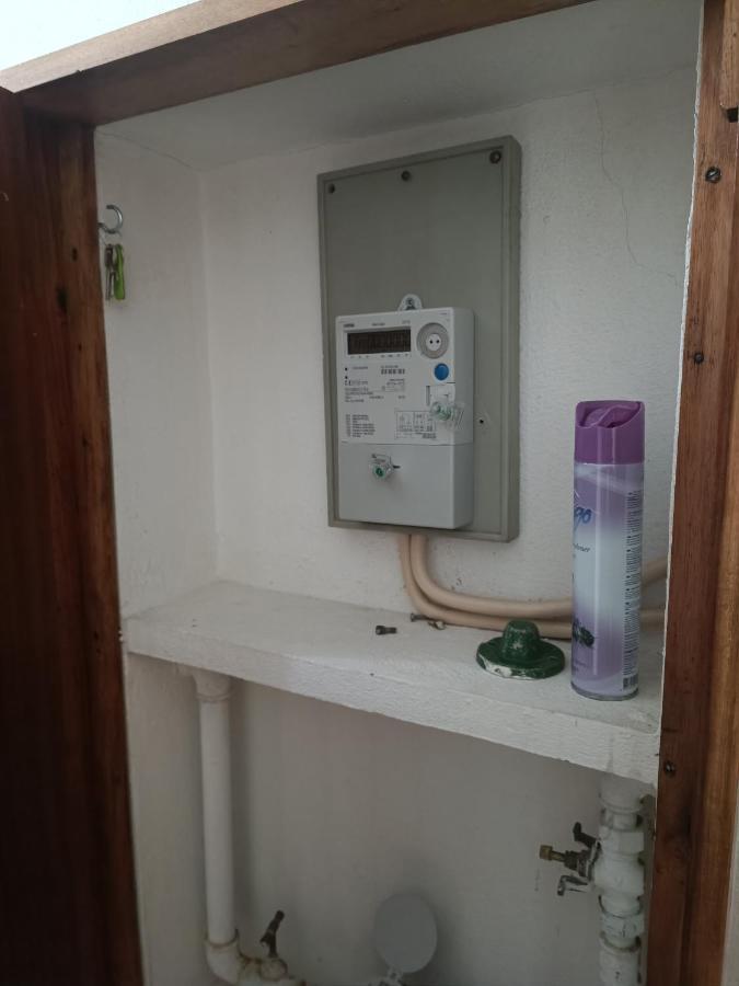 Apartamento Boca Doce Ponta Delgada Eksteriør billede