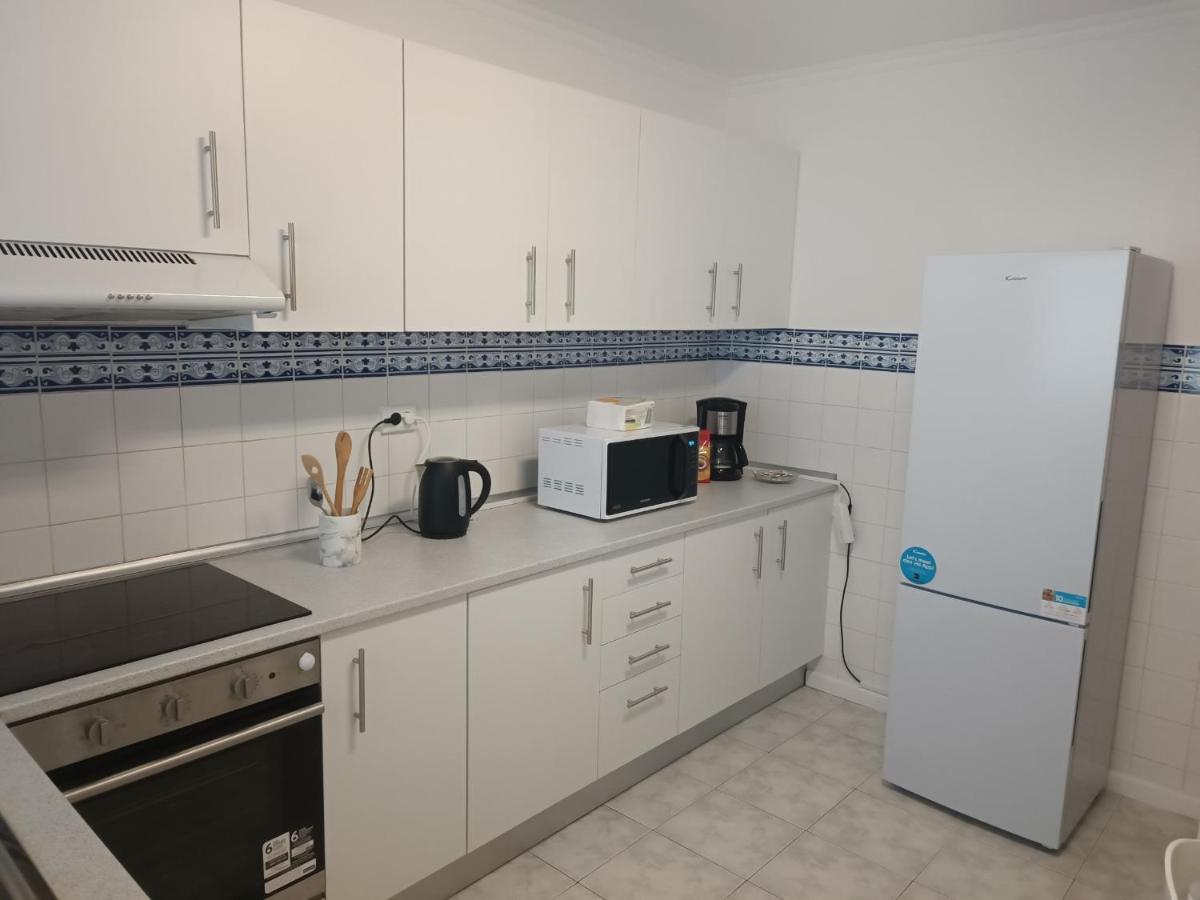 Apartamento Boca Doce Ponta Delgada Eksteriør billede