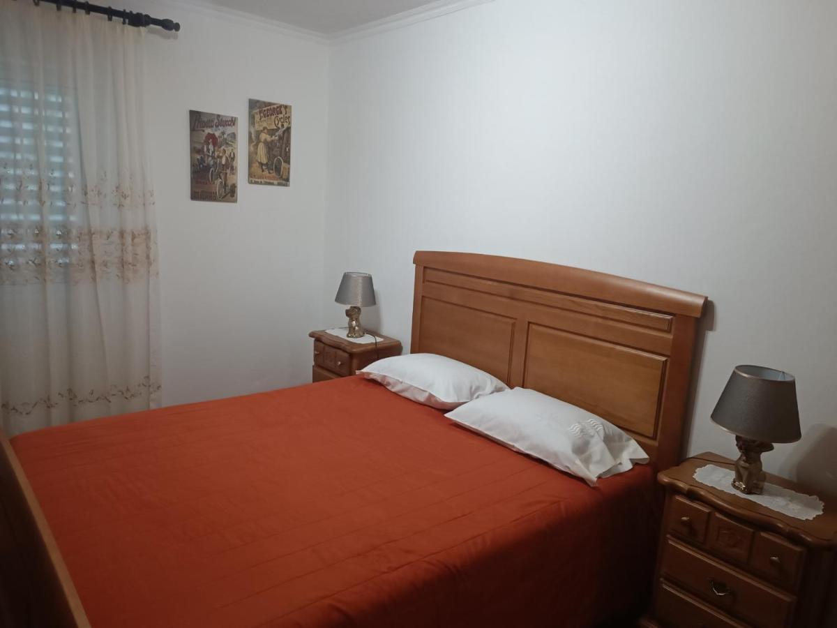 Apartamento Boca Doce Ponta Delgada Eksteriør billede