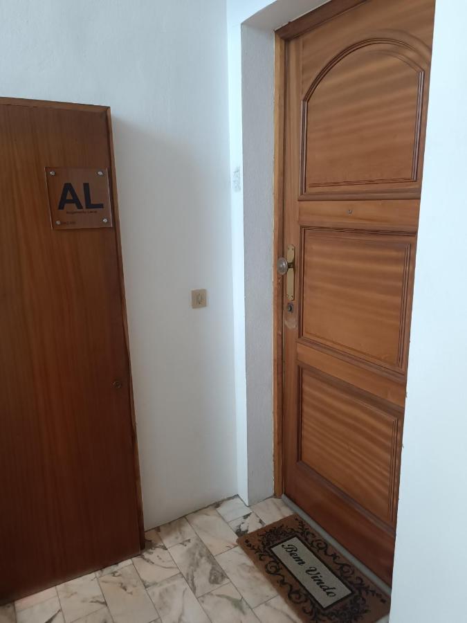 Apartamento Boca Doce Ponta Delgada Eksteriør billede