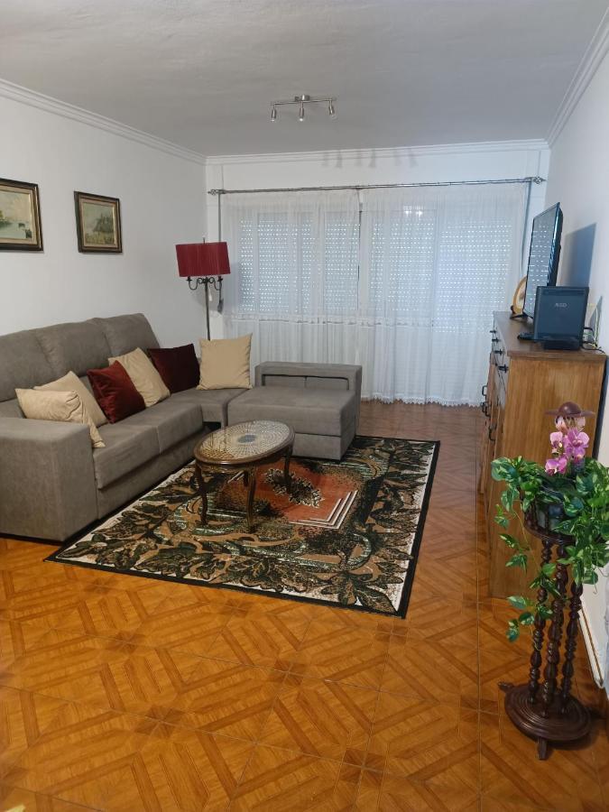 Apartamento Boca Doce Ponta Delgada Eksteriør billede