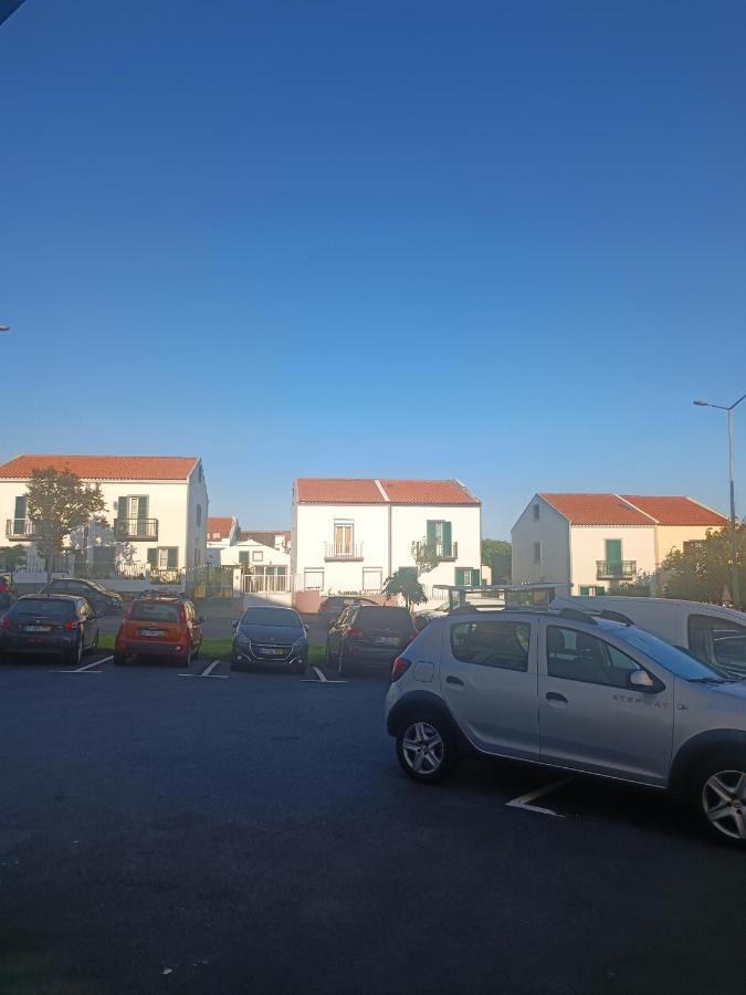 Apartamento Boca Doce Ponta Delgada Eksteriør billede